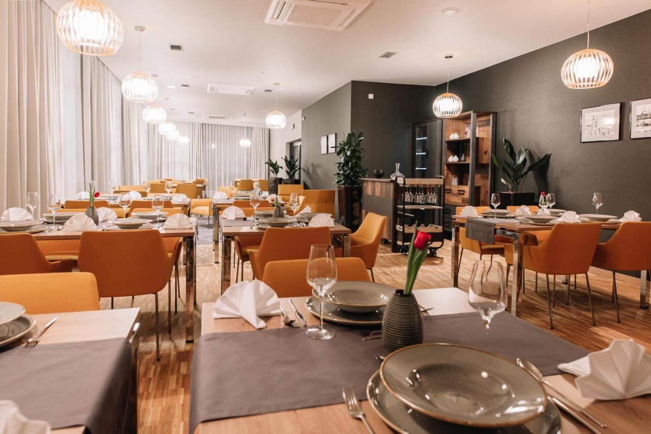 Krowodrza Centrum Konferencyjno - Hotelowe Hotell