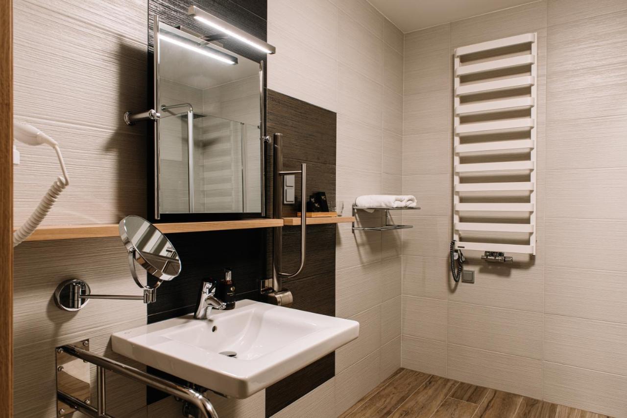 Krowodrza Centrum Konferencyjno - Hotelowe Hotell