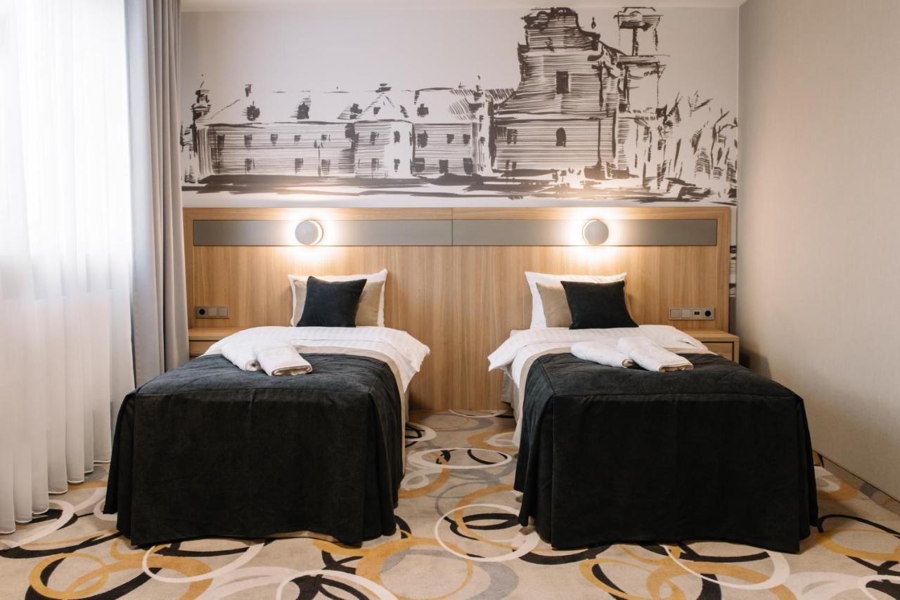 Krowodrza Centrum Konferencyjno - Hotelowe Hotell