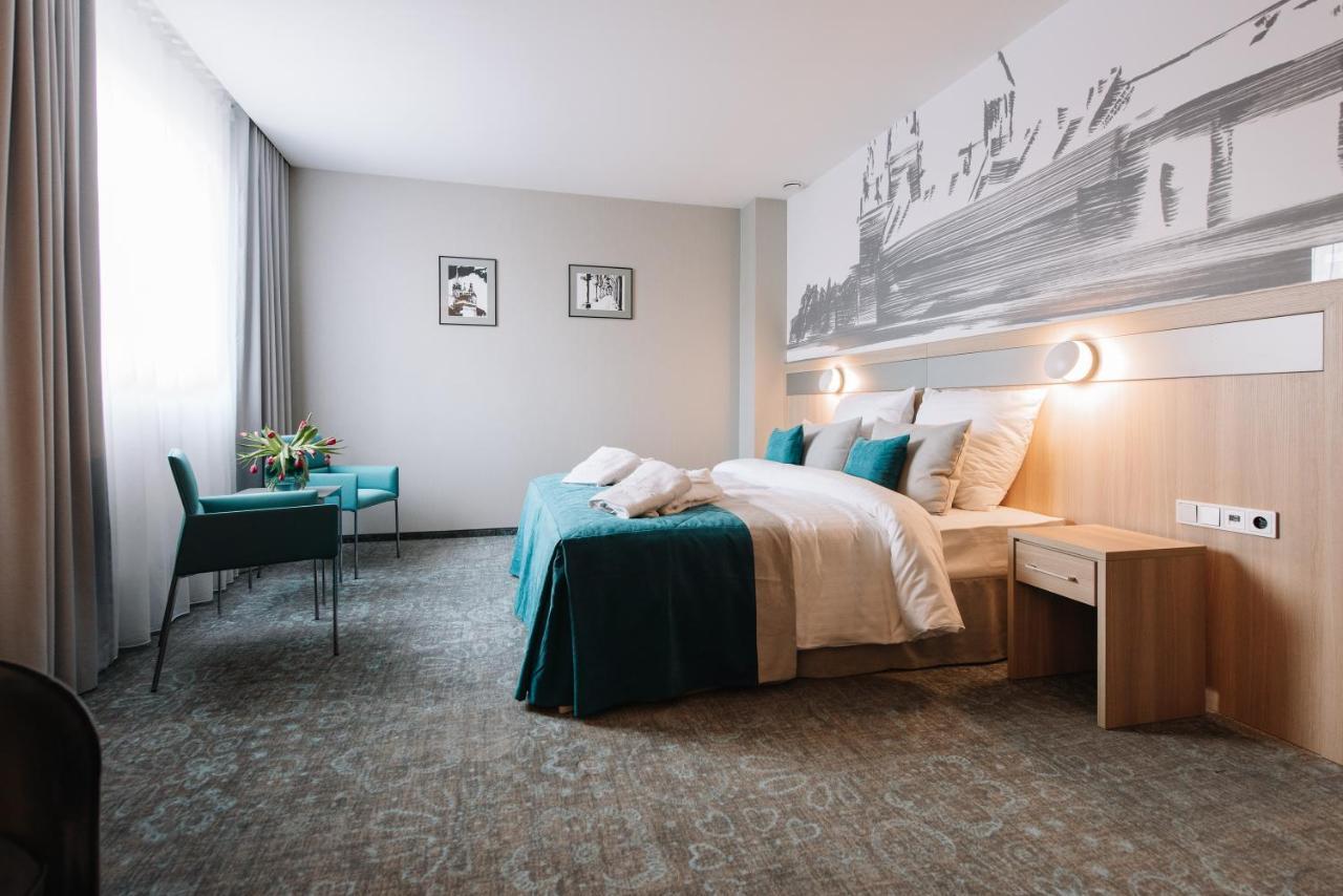 Krowodrza Centrum Konferencyjno - Hotelowe Hotell Krasków