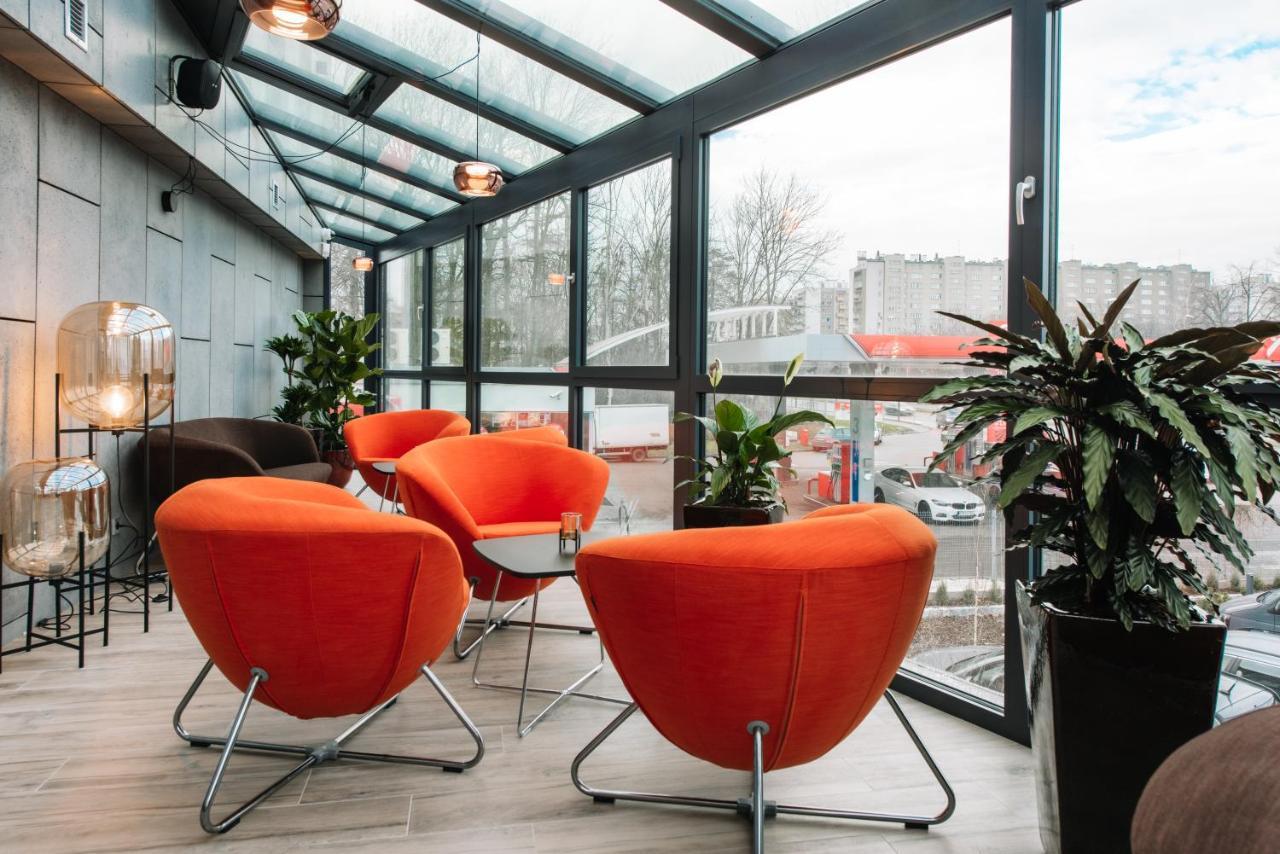 Krowodrza Centrum Konferencyjno - Hotelowe Hotell
