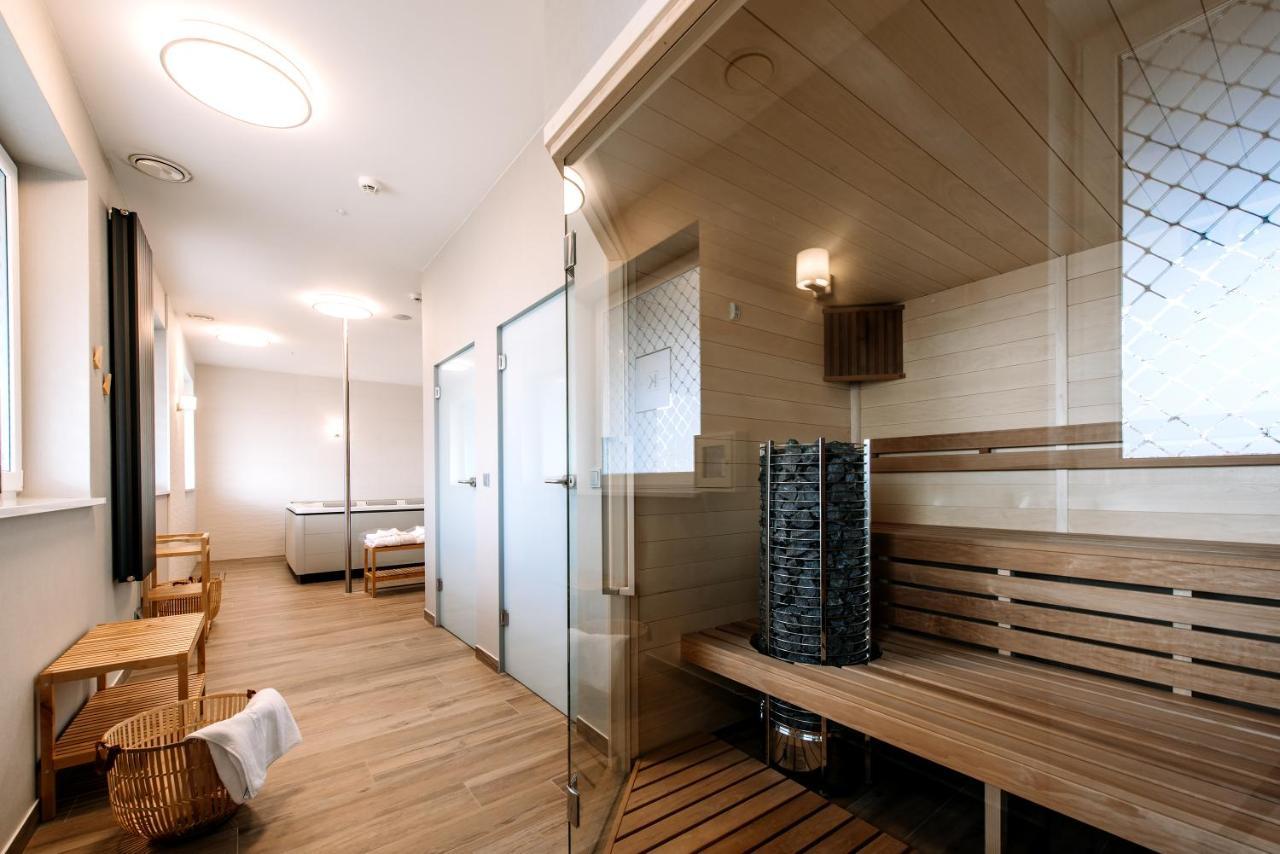 Krowodrza Centrum Konferencyjno - Hotelowe Hotell 4*