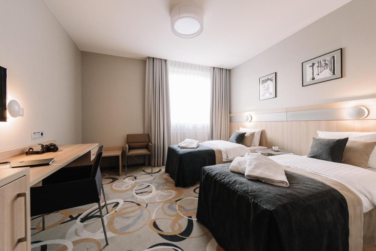 Krowodrza Centrum Konferencyjno - Hotelowe Hotell