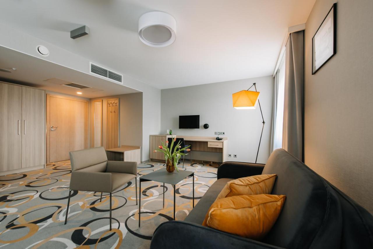 Krowodrza Centrum Konferencyjno - Hotelowe Hotel Krakov