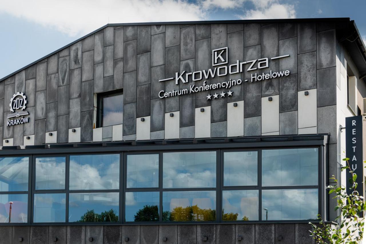 Krowodrza Centrum Konferencyjno - Hotelowe Hotel Krakov