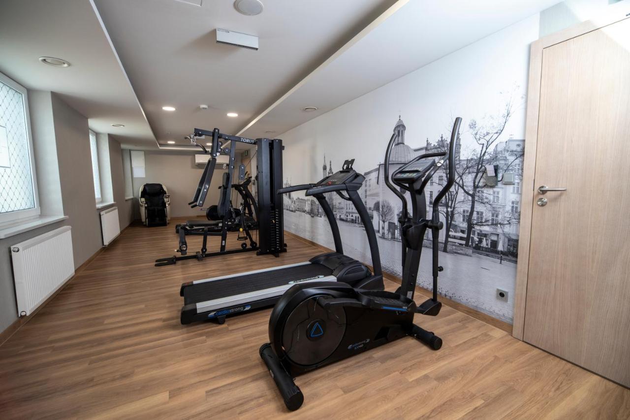 Hotel Krowodrza Centrum Konferencyjno - Hotelowe Krakow