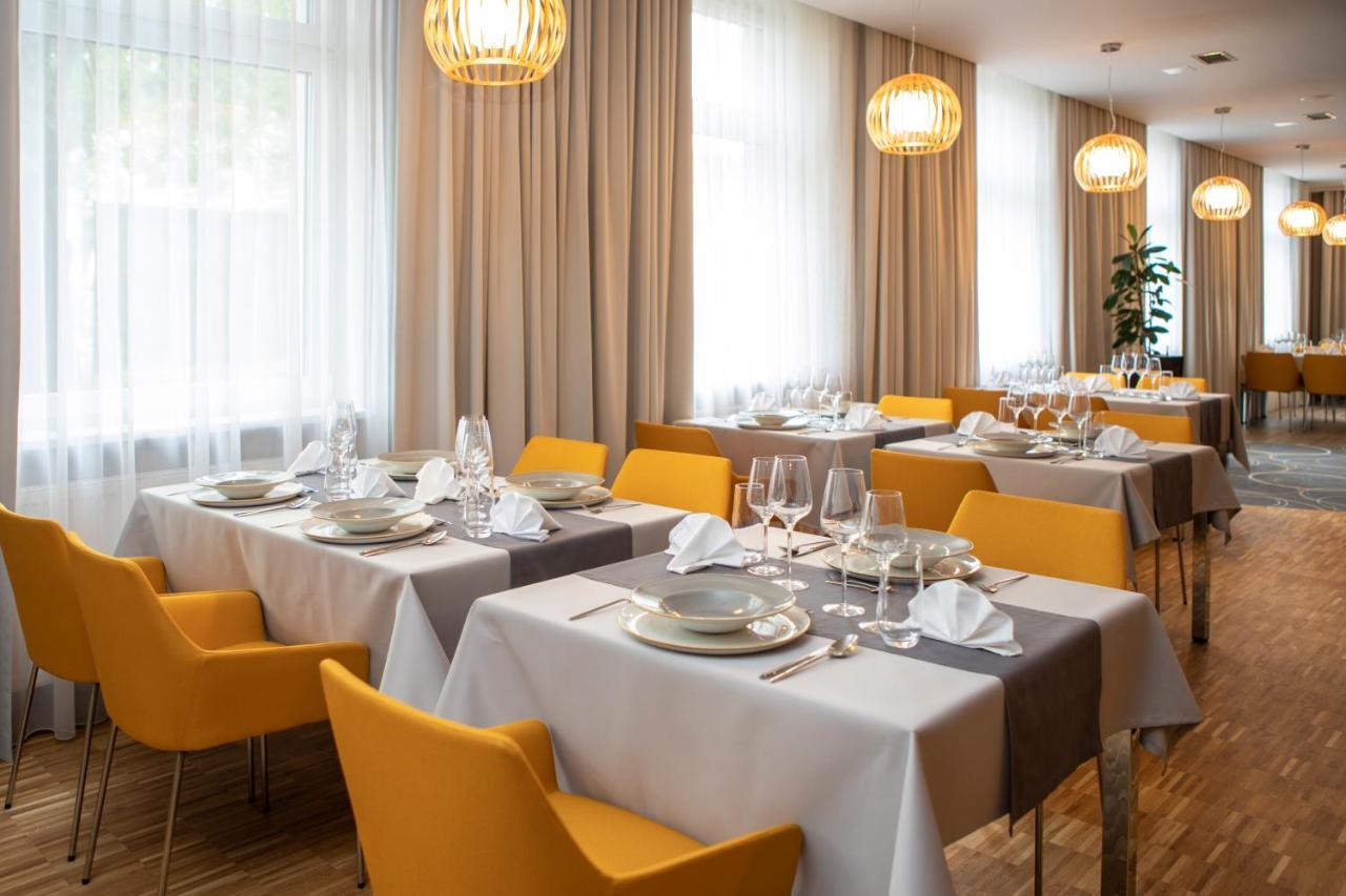Krowodrza Centrum Konferencyjno - Hotelowe Krakow