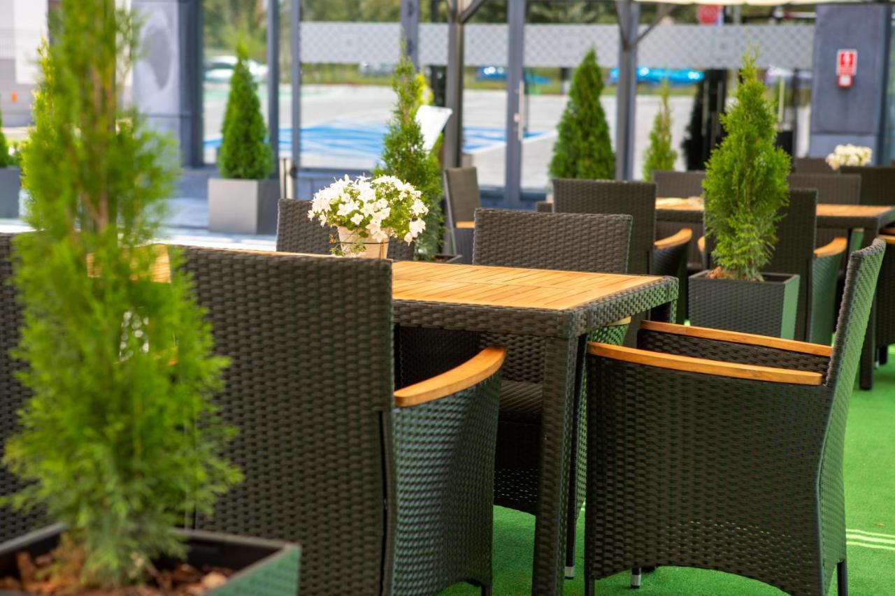 Krowodrza Centrum Konferencyjno - Hotelowe Krakow