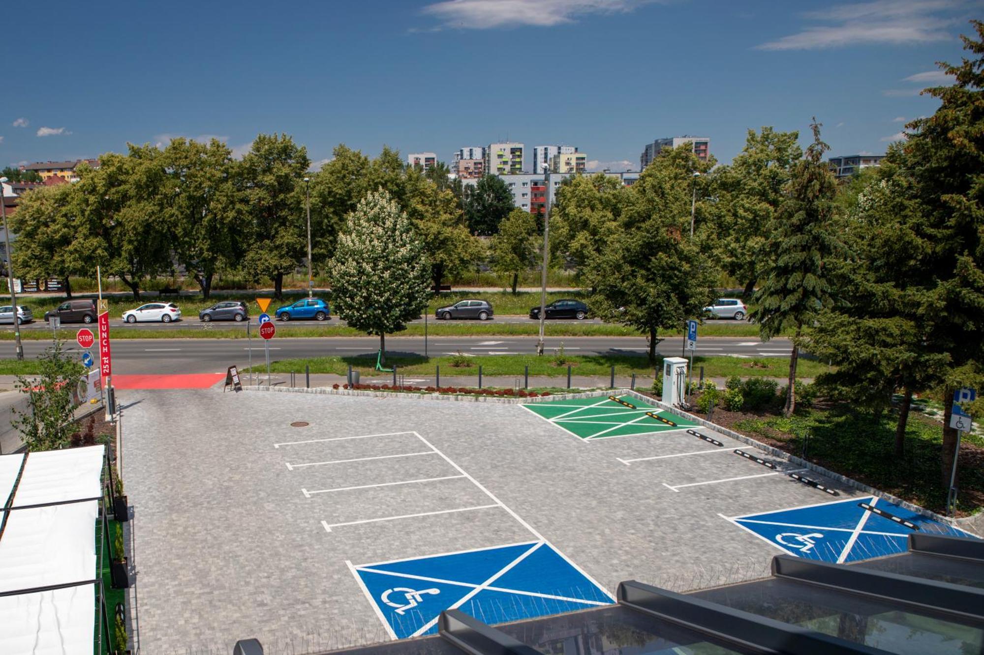 Krowodrza Centrum Konferencyjno - Hotelowe Krakow