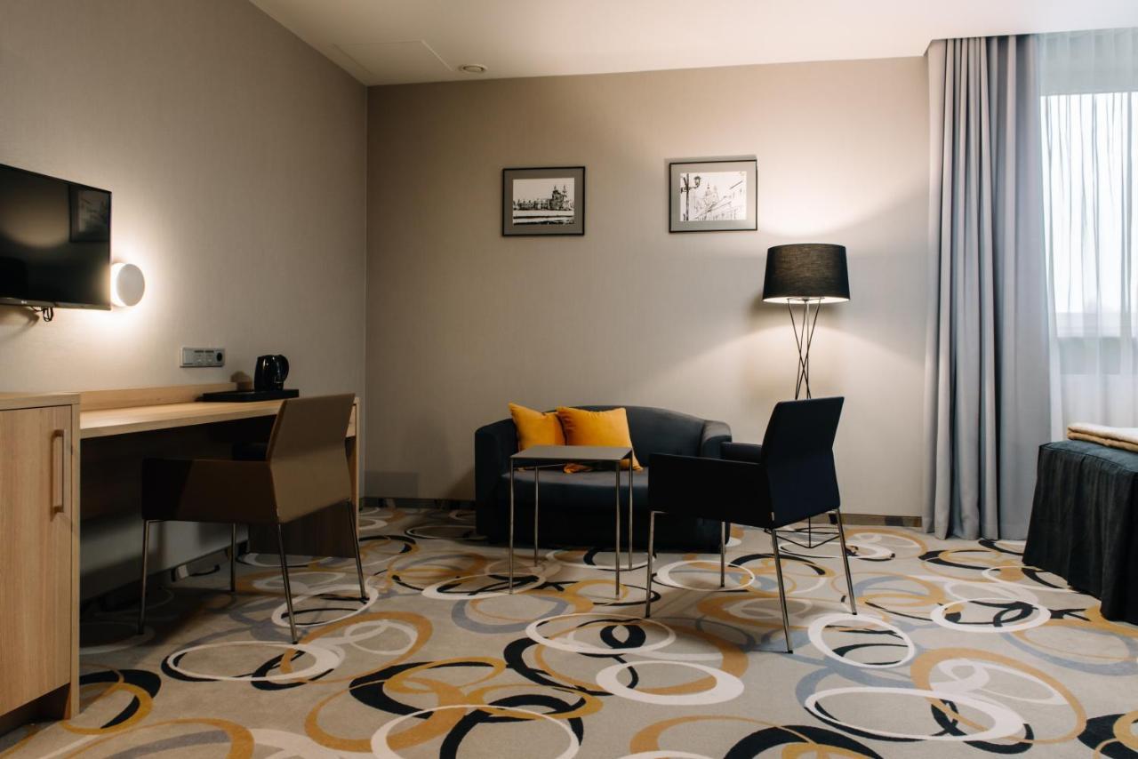 Krowodrza Centrum Konferencyjno - Hotelowe Kraków