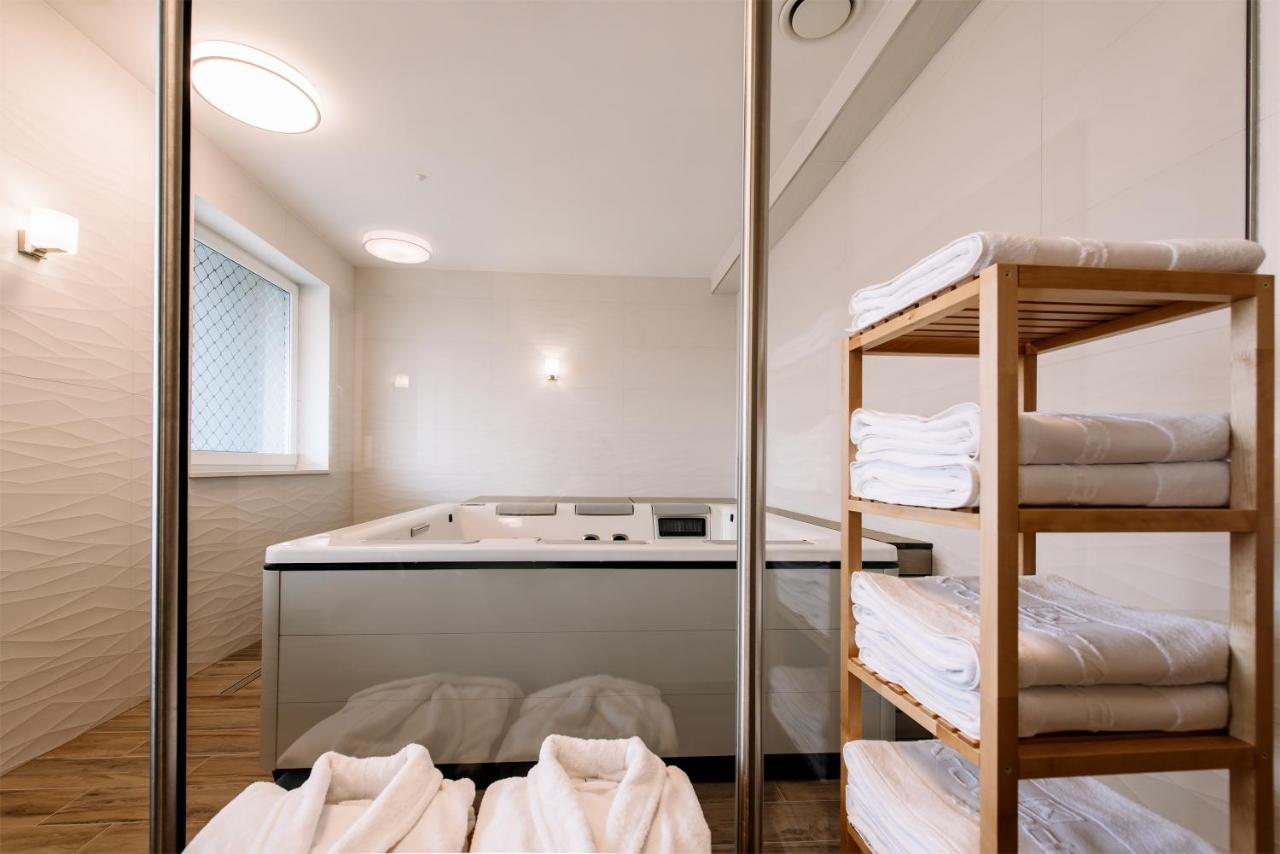 Krowodrza Centrum Konferencyjno - Hotelowe 4* Kraków